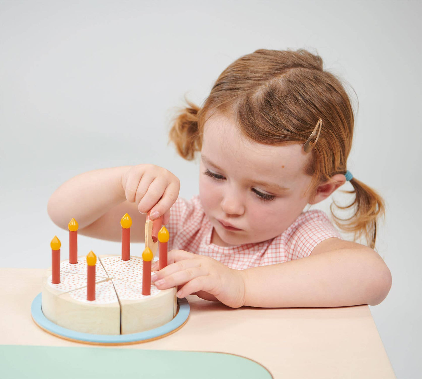 Mentari Party Cake