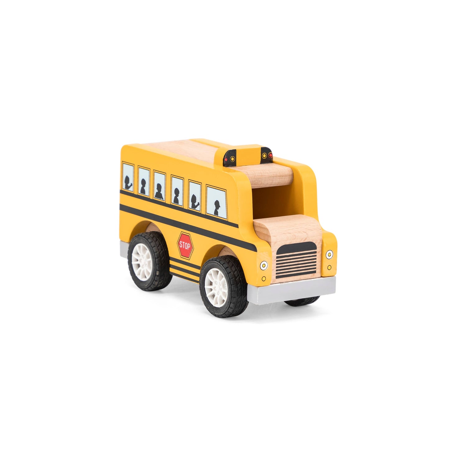 Viga School Bus